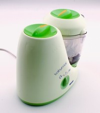 BEABA Baby Cook 4 in 1 Steam Cooker-Blender