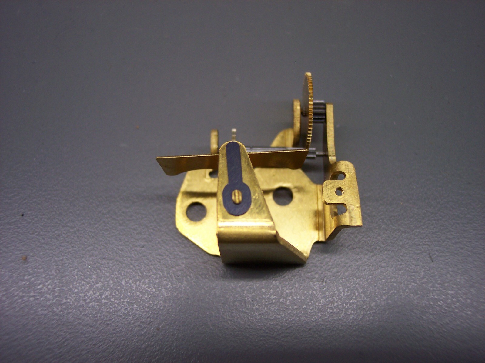 CUCKOO CLOCK MUSIC BOX GOVERNOR GEARS 22 parts repair musical