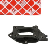 febi Vergaserflansch für VW GOLF 1 AUDI 80 B2 1.6 / 100 C2 C3 1.9 049129761C