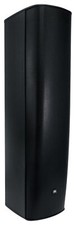 JBL CBT 1000 1500w 2-Way Swivel Wall Mount Line Array Column Speaker in Black