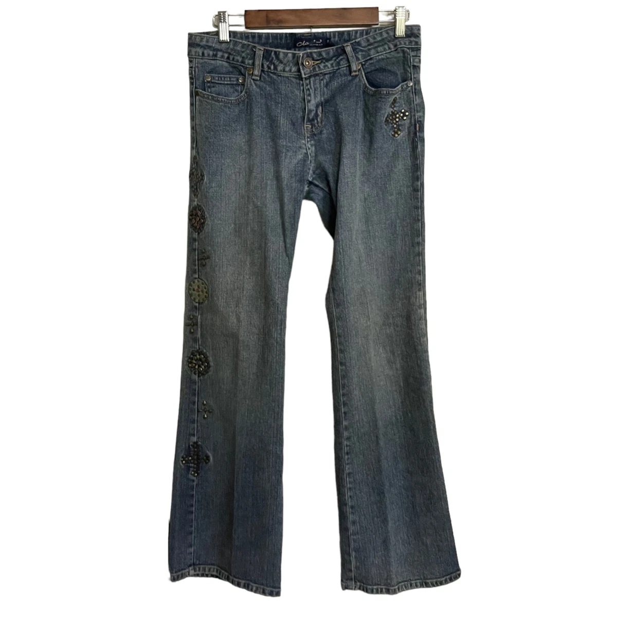 Clash jeans sales