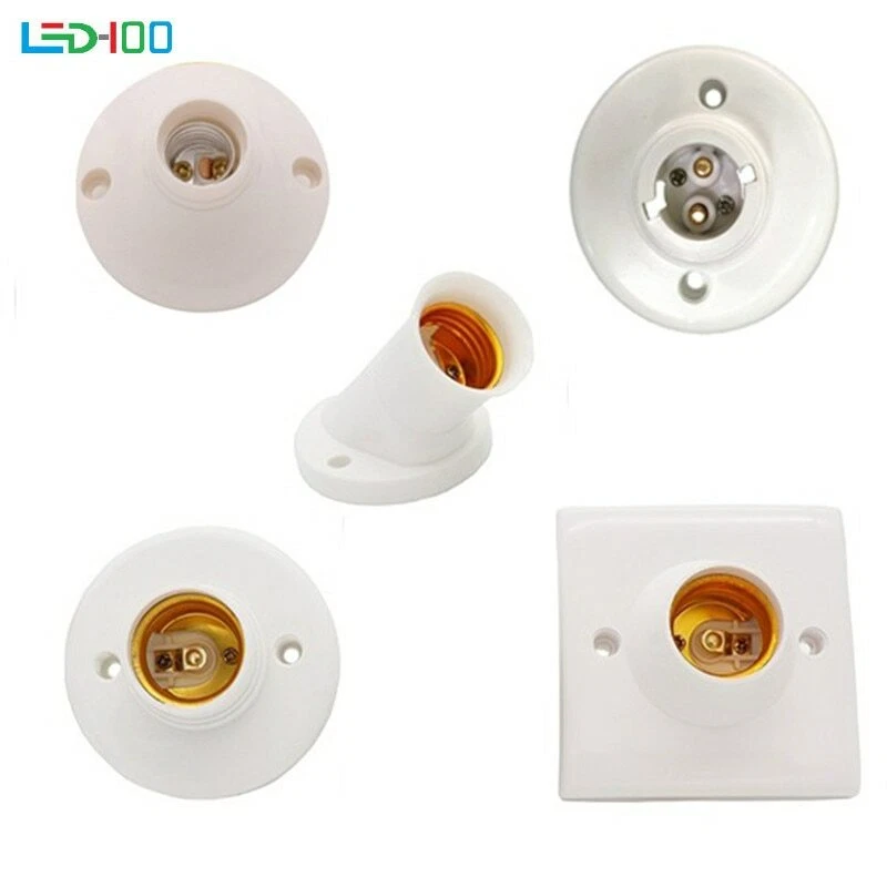 Lamp holder online deals