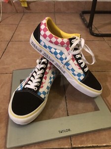 vans limited edition old skool