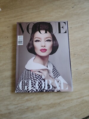 vogue italia 1991 別冊付録付き super model vogue italia 1991 別冊