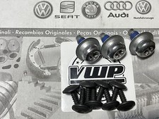 VW Golf MK7 R GTI Engine Undertray Under Cover Tray Bolt Screw Fixing Set New OE