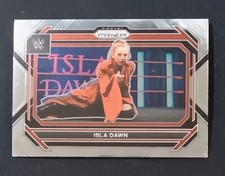 2023 Panini Prizm WWE #82 Isla Dawn