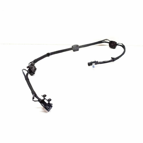 NEW BMW 5 F10 WINDSHIELD WASHER SYSTEM NOZZLE CHAIN 61667205118 7205118