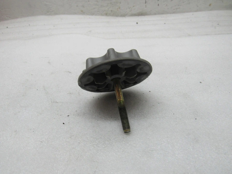 02 03 2004 05 06 Lexus ES300 ES330 neumático de repuesto atar tornillo perno #G-2N Foto 2 de 4