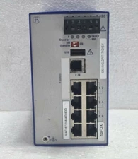 HIRSCHMANN RS20 Ethernet Switch RS20-0800T1T1TDAEWW07.0.02 #1