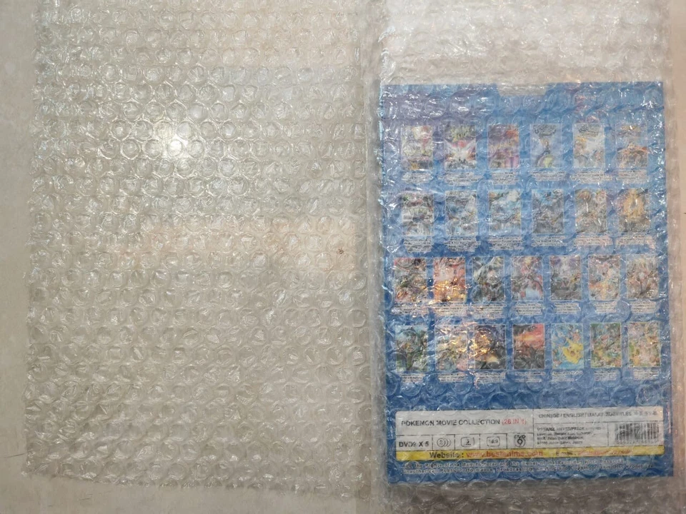  DVD Masked Rider Den-O & Decade Battleship in Devil Island The Movie FreeShip - Image 3 of 3