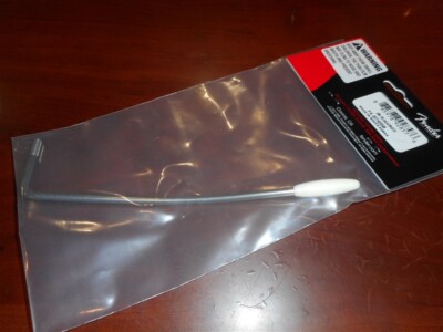NEW Fender Classic Player Jaguar/Jazzmaster Tremolo Arm, 007-7422-049