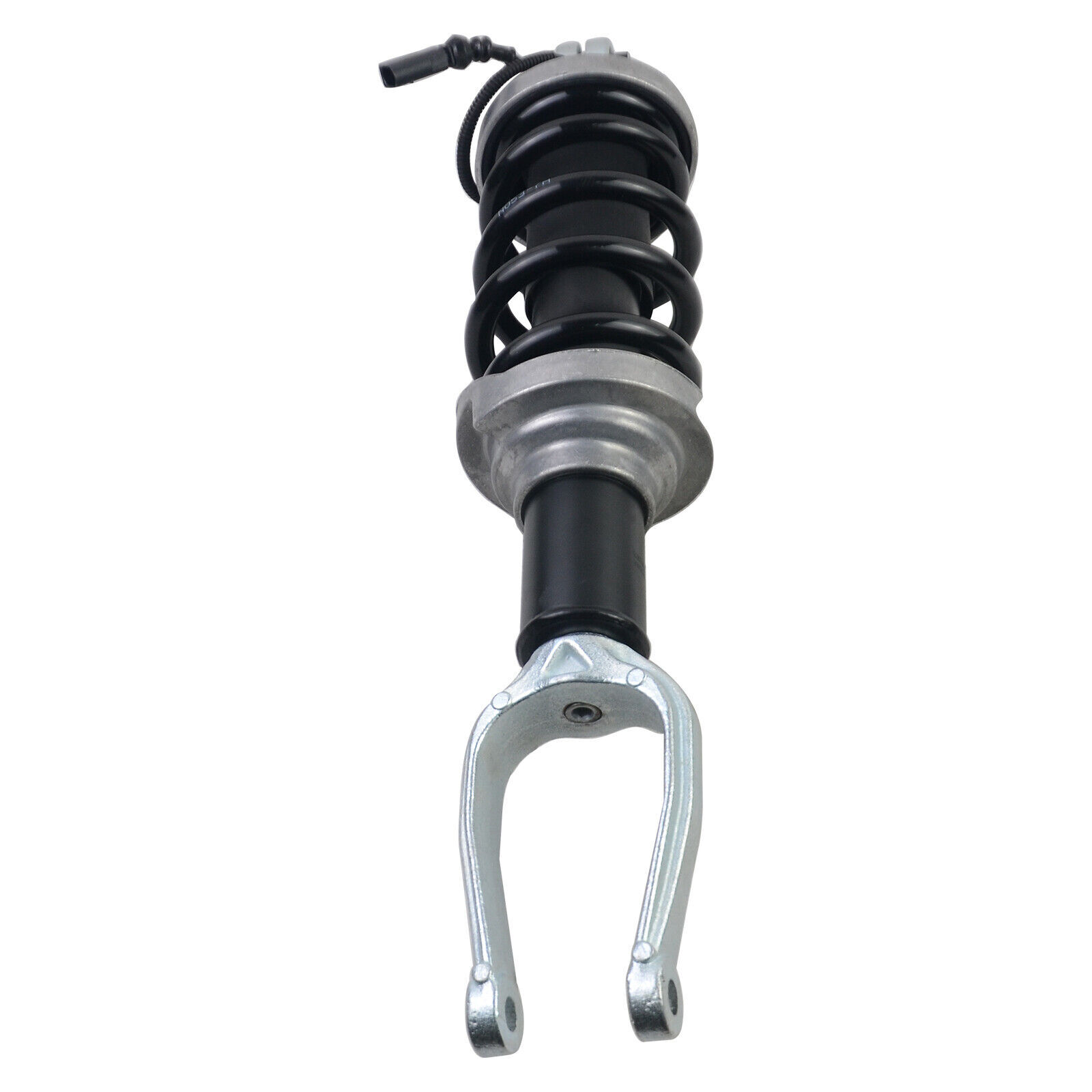 Pair Front Shock Absorber Struts w/Magnetic For Audi R8 2016-21 4S0412019S 5.2L