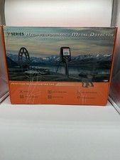 DetectTrek Metal Detector for Adults, 10 Sensitivity 6 Professional Modes