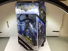 Batman Arkham City Legacy Edition Nightwing Action Figure Sealed