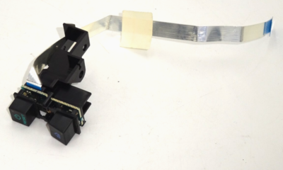 Bouton Power Et Reset Pour Sony PlayStation 2 (PS2) – Modèle SCPH-39004 – Pièce Détachée Occasion