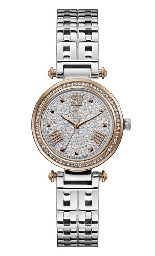 Gc Ladies Vogue Watch Z22003L7 | eBay