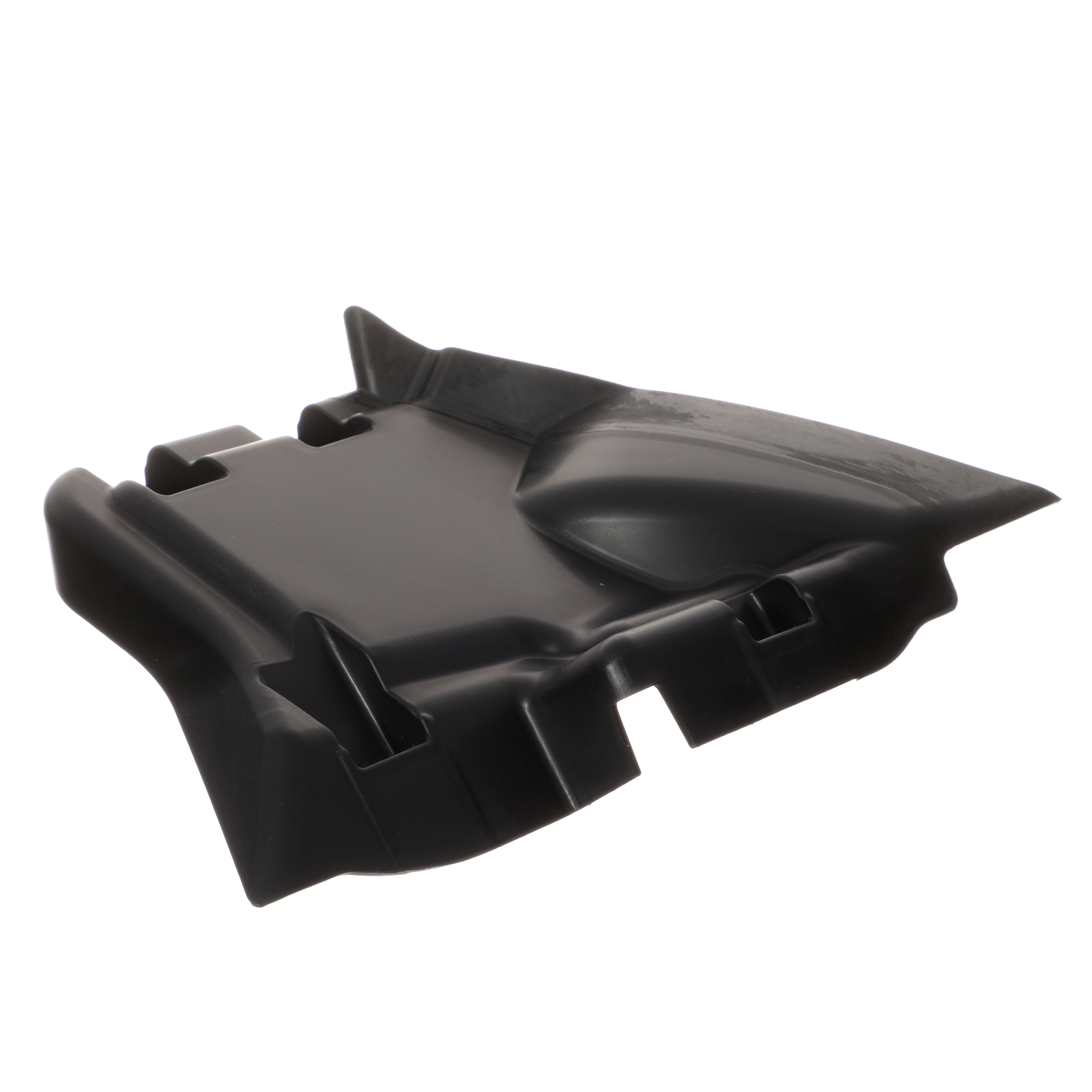 Deflector de aire del soporte del radiador para Land-Rover Discovery 2020-2023 (N/P LR135374)