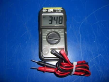 13099 bk cmeter 810b  meter