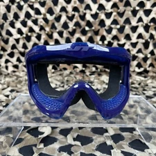 NEW JT Flex 7-8/ProFlex/Spectra Goggle Mask Frame (No Lens) - Ice Series Blue