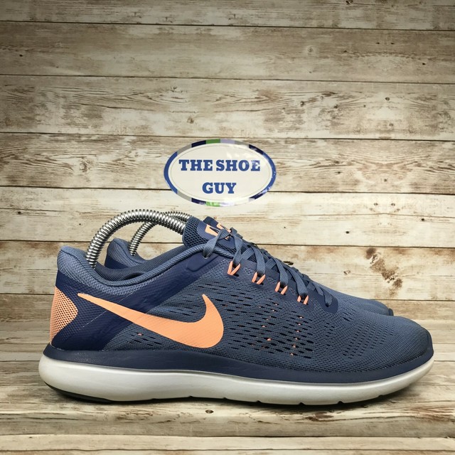 Nike Flex 2016 RN Blue for sale 