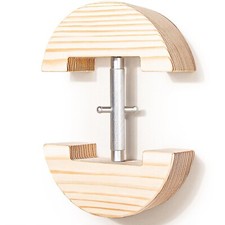 Hat Stretcher, Upgraded Hat Stretcher for Fitted Hats, Adjustable Hat Jack St...