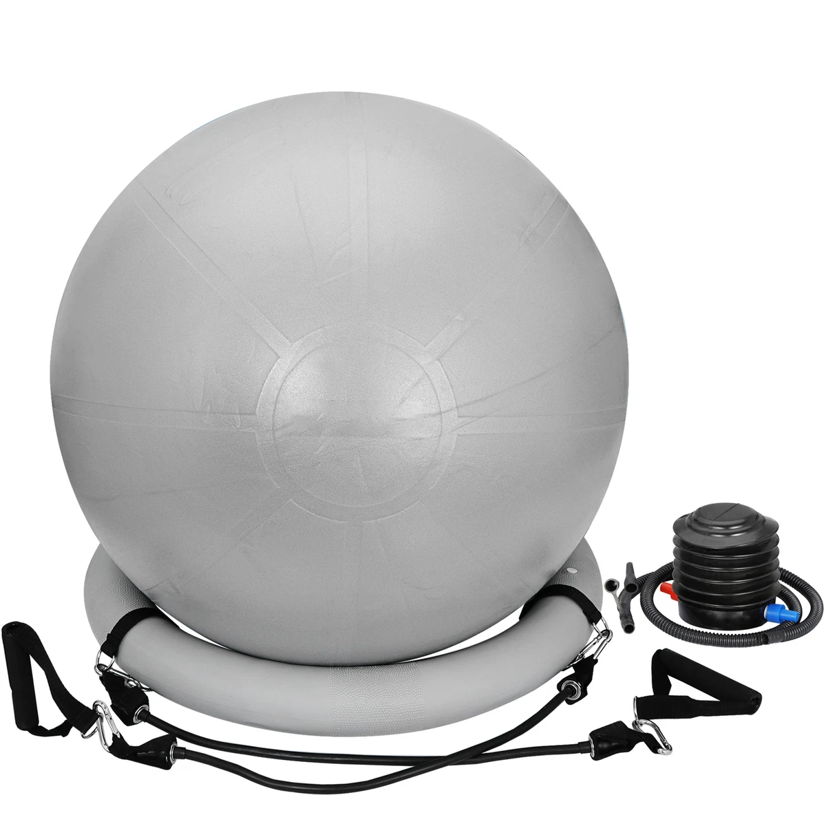 Yoga ball chair base hot sale