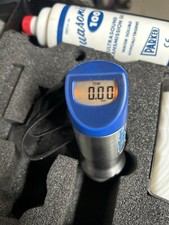 Mesureur Épaisseur Ultrasons PocketMike