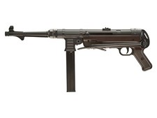 【中古】MP40　maxi8　1945ビンテージ UMAREX 2251813 Legends MP 40 Air Rifle for sale online | eBay