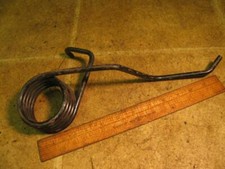 John Deere N283994 Torsion Spring