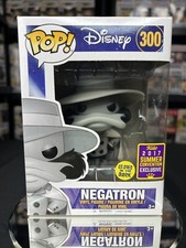 Ultimate Funko Pop Darkwing Duck Figures Checklist and Gallery 12
