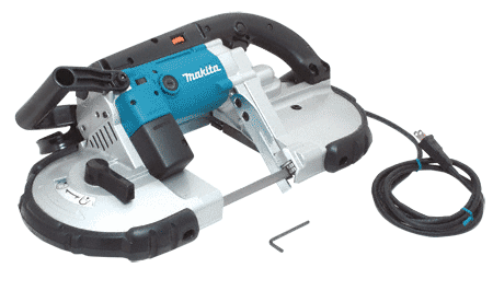 Makita 2107FK Portable Band Saw eBay