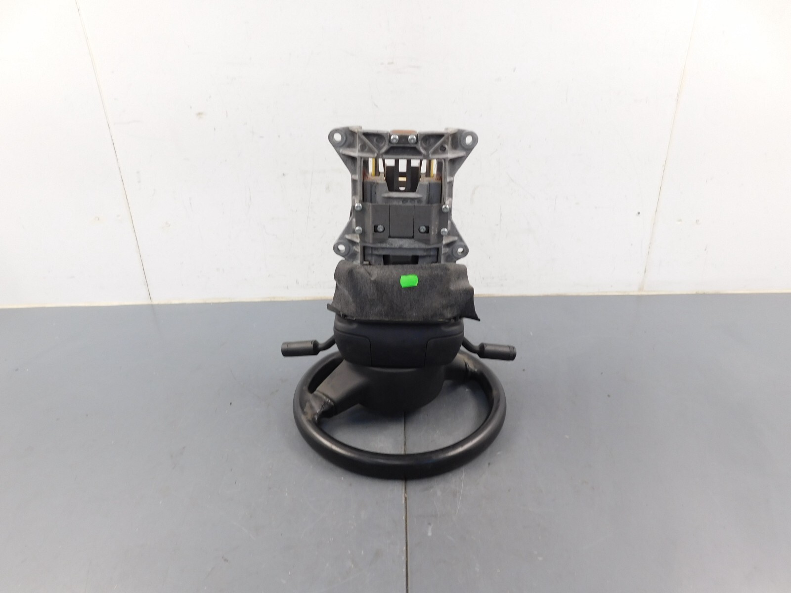 2004 03 05 Lamborghini Gallardo Steering Wheel / Column Manual Trans  #01429 L6