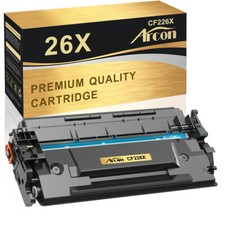 CF226X Toner Cartridge Fits For HP26X Pro M402dne MFP M426fdw M426fdn