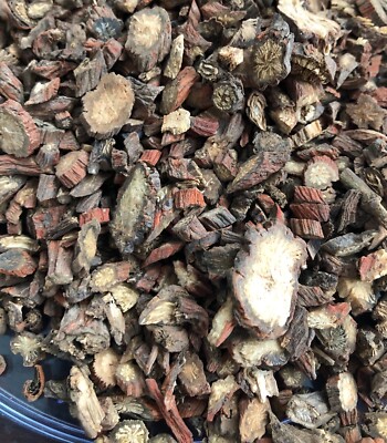 无硫丹參/丹参 Dan Shen / Miltiorrhiza Danshen Chinese Sage 4-16 oz