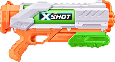 XSHOT Water - Fast-Fill Wasserblaster