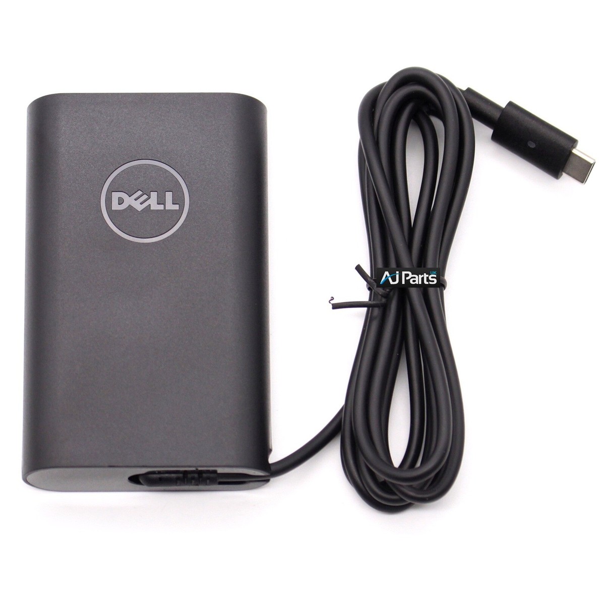Original DELL INSPIRON 14 5410 2-IN-1 65W Slim USB-C Charger Power