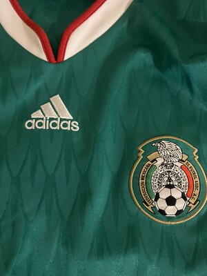 mexico 2010 world cup jersey | eBay
