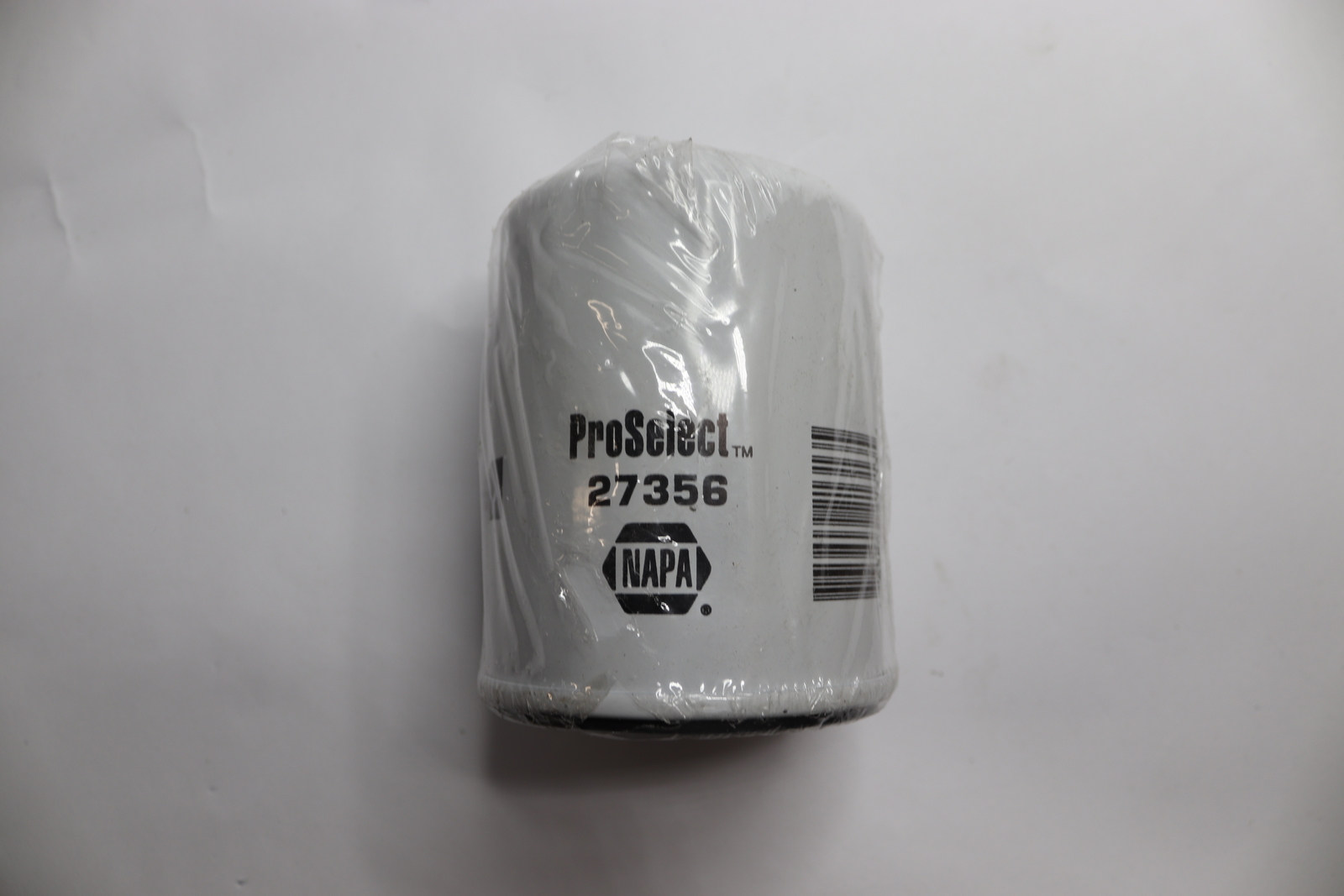 NAPA 27356 - cross reference oil filters | oilfilter-crossreference.com