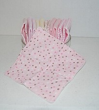 Baby Wipes Drool, 12 Wipes 2 ply, Reusable, Handmade.......NEW.......Group 12