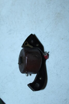 NEW old stock OMC Johnson Evinrude 580040 coil