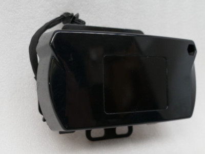 Original BMW G20 G22 G26 G05 G06 G07 Frontradarsensor MRR 5A3CBB3