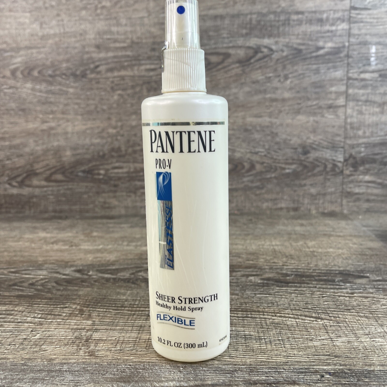 Flexible Unscented - 10.2 Fl Oz