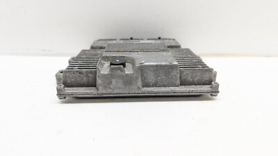 NISSAN SERENA HYBRID MK3 C26 2010 - 2016 ENGINE ECU BED308