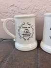 Your Father’s Mustache Shaving Mug ~ Where The Time of Your Life Is Right Under — photo 4