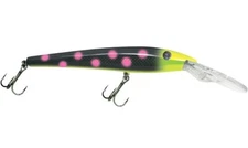 Reef Runner 900 Series Reef Stalker - Reel Nasty - Trolling Crankbait