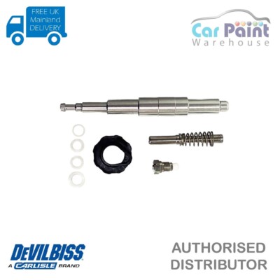 DeVilbiss FLG Spritzpistole Service/Reparatursatz K-5033 905337