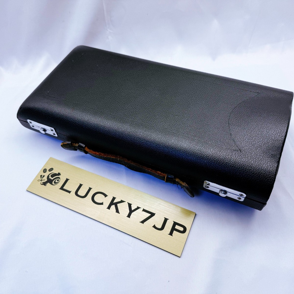 Buffet Crampon evette schaeffer E13相当モデル Buffet-Crampon 1968 