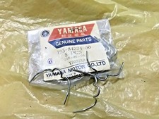 Yamaha DT50MX FS1 IT400 J1L LB50 RD50 TT500 TY175 TY250 Spring Reflector NOS x3