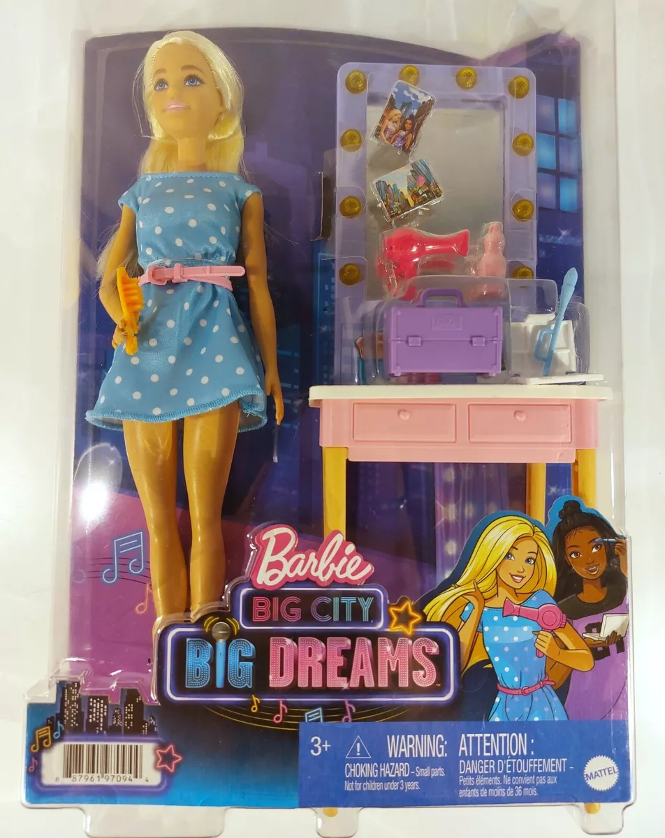 Sets de outlet barbie 2020