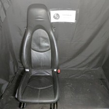 Siège Porsche CAYMAN